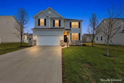 Photo of 657 Raab Street, Pickerington, OH 43147 (MLS # 226005056)