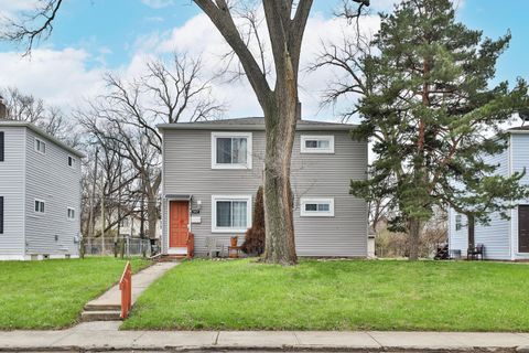 957 E 13th Avenue Columbus OH 43211