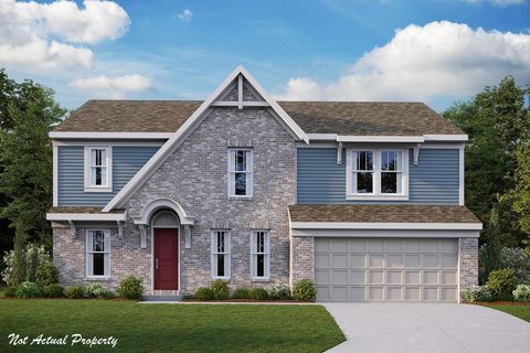Photo of 50 Littondale Drive, Delaware, OH 43015 (MLS # 226015387)