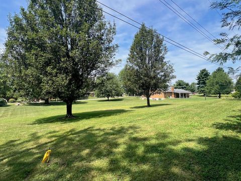 Photo of 0 Ashcraft Drive Lot 27-A #Lot 27-A, Granville, OH 43023 (MLS # 225031190)
