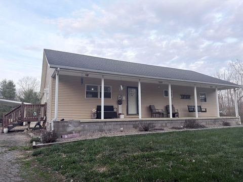 Photo of 5537 US Highway 42, Mount Gilead, OH 43338 (MLS # 226008460)