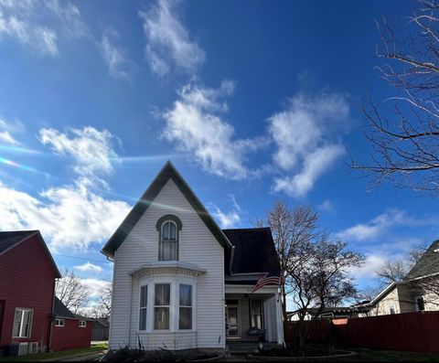 Multifamily For Sale - 511 E 5th Street<br/> Union County, Marysville, OH 43040