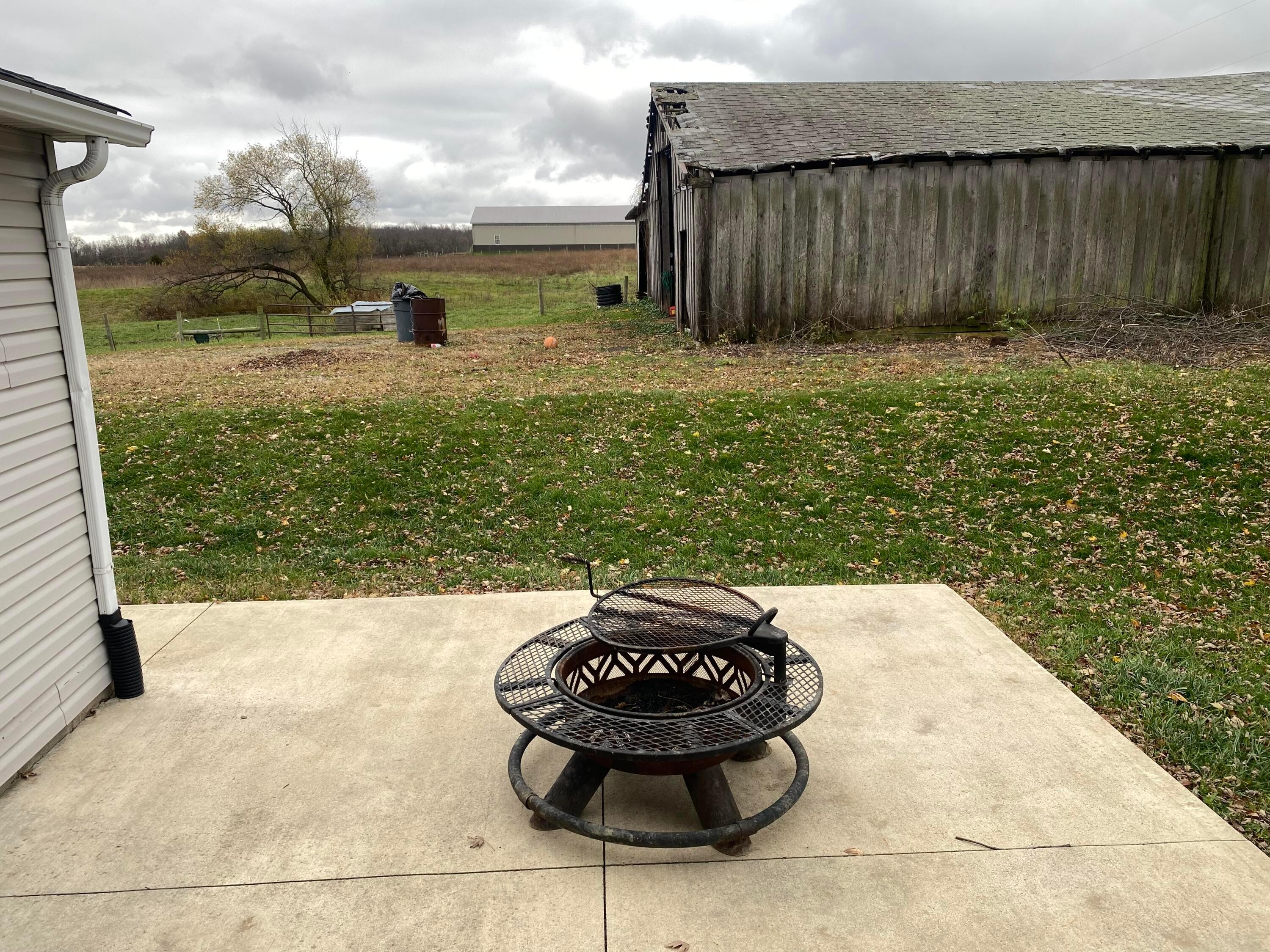 3966 County Road 50, Rushsylvania, Ohio image 12