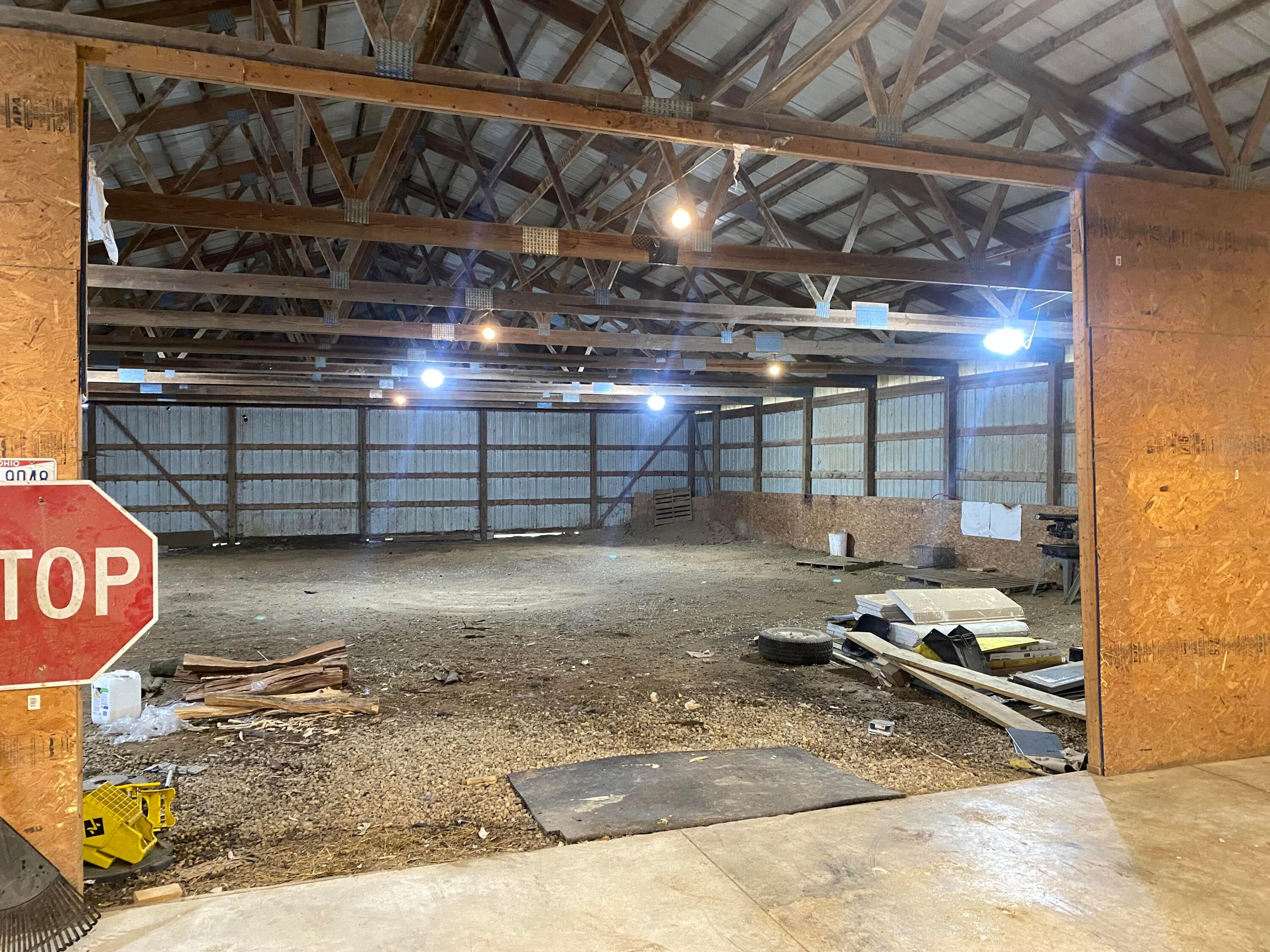 3966 County Road 50, Rushsylvania, Ohio image 15