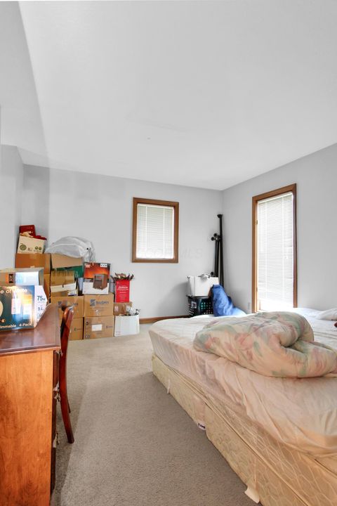 Tiny photo for 1685 Harrison Road NW, Johnstown, OH 43031 (MLS # 226004360)