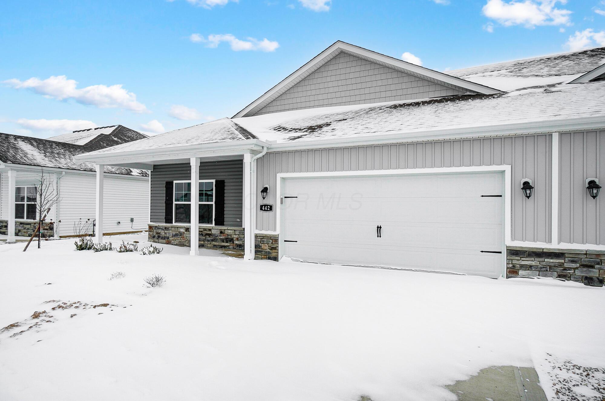 442 Emily Drive Dr, Plain City, Ohio image 5