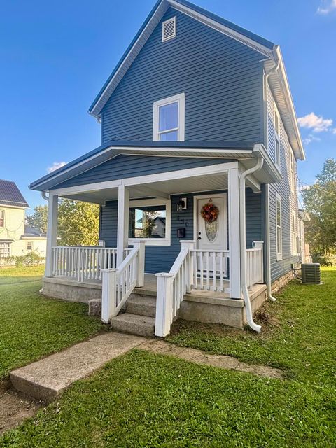 Photo of 430 Waddell Street, Greenfield, OH 45123 (MLS # 225038755)