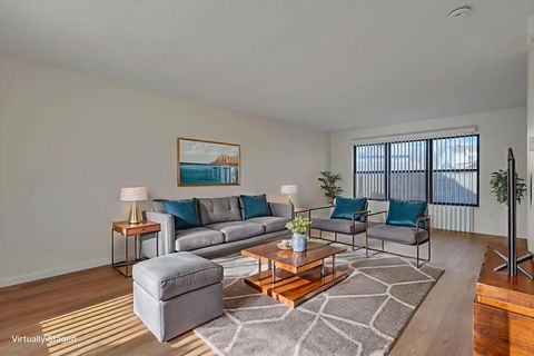 Tiny photo for 4400 Honeywood Court, Columbus, OH 43228 (MLS # 226000465)