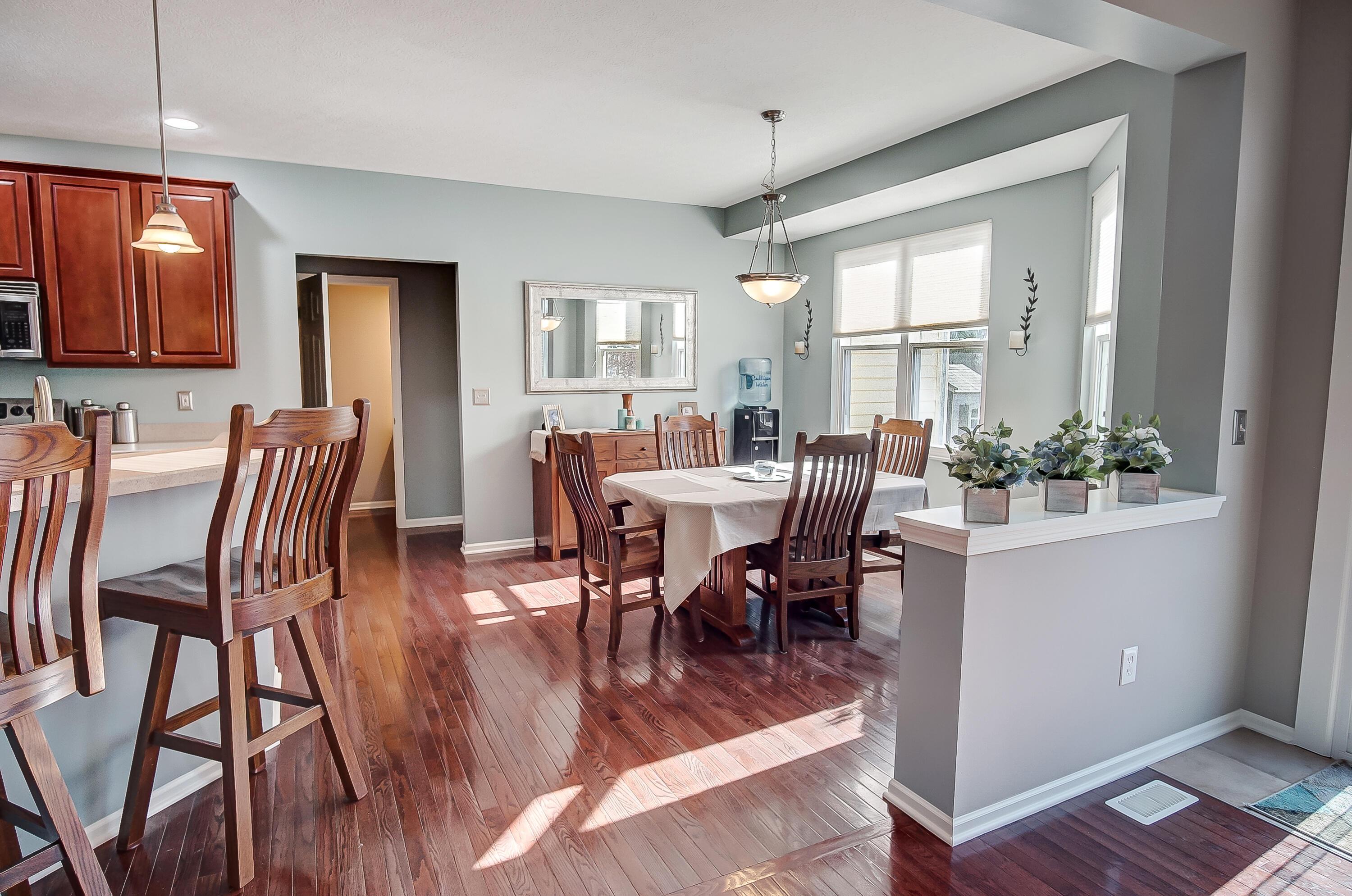 313 Brittany Court, Granville, Ohio image 38