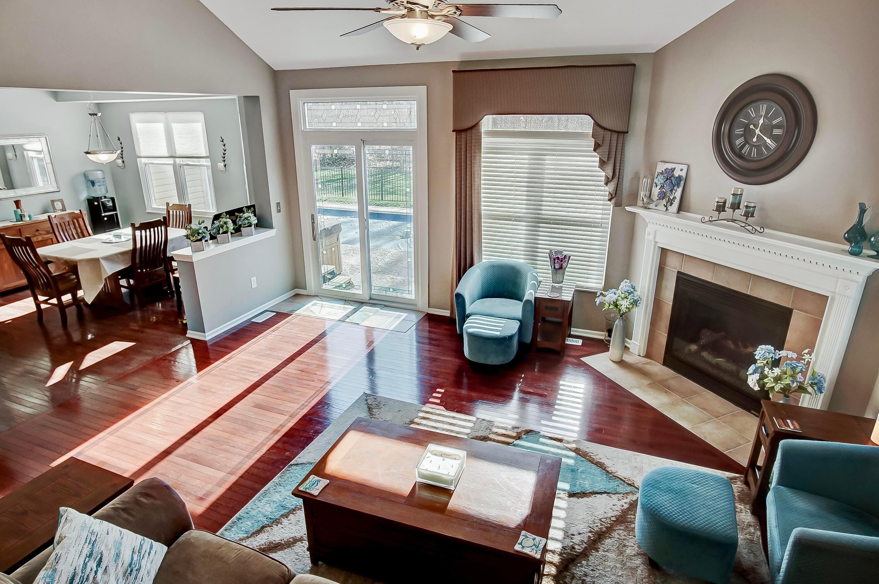 313 Brittany Court, Granville, Ohio image 36