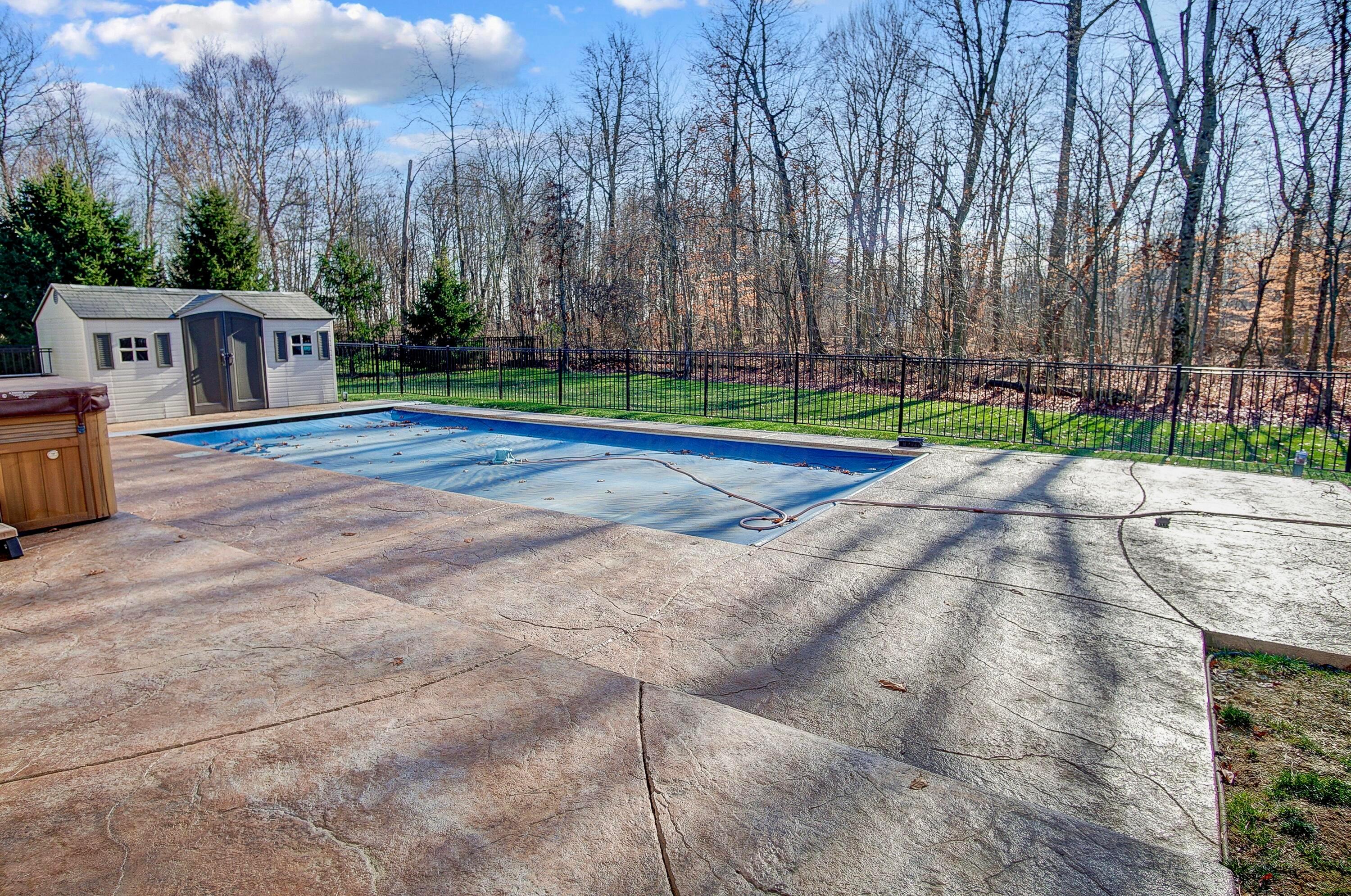 313 Brittany Court, Granville, Ohio image 11