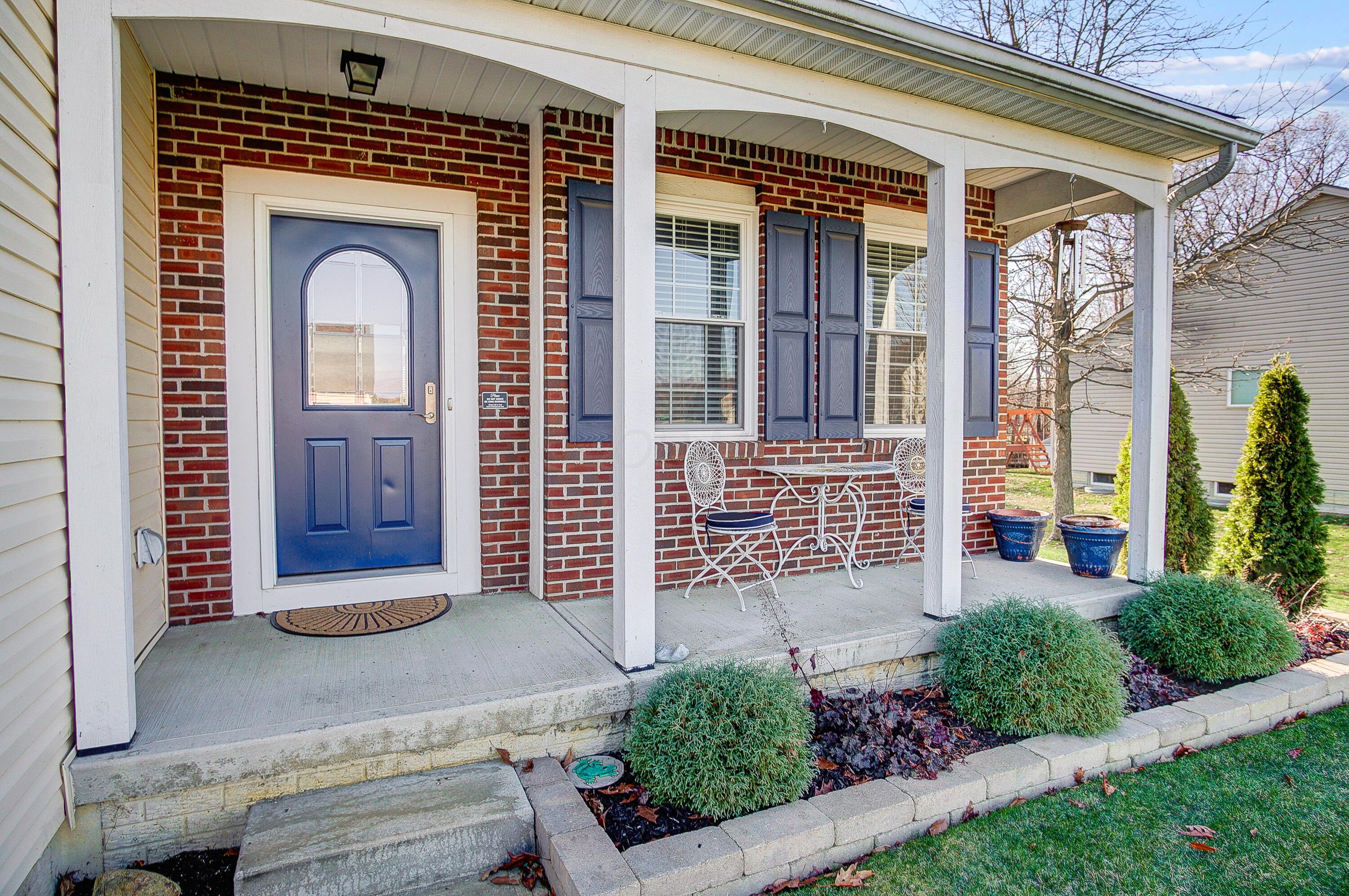 313 Brittany Court, Granville, Ohio image 27