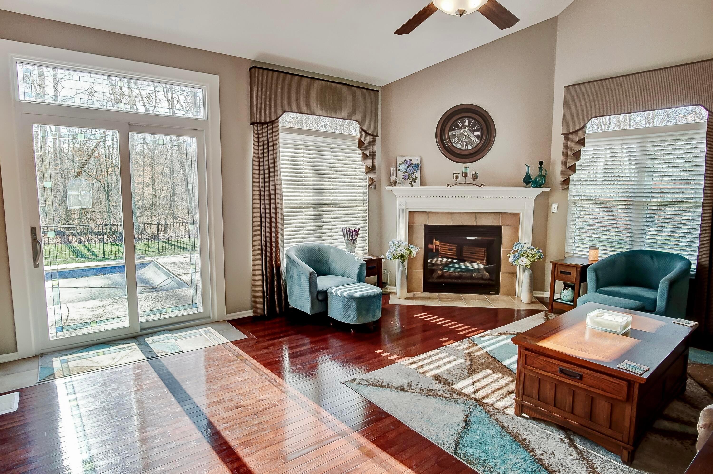 313 Brittany Court, Granville, Ohio image 33