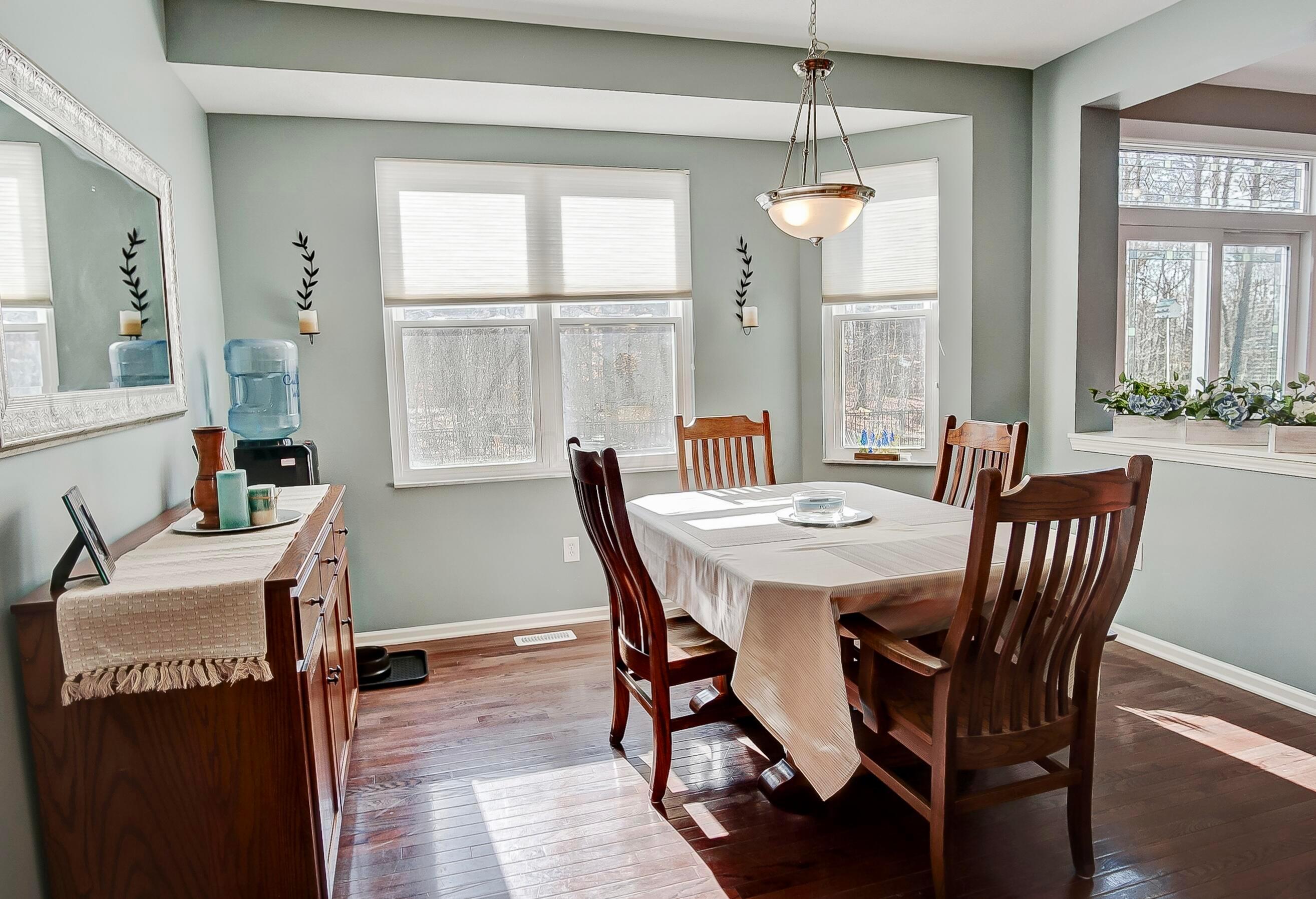313 Brittany Court, Granville, Ohio image 39