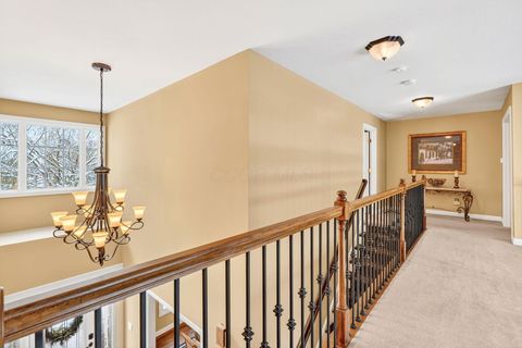 Tiny photo for 8159 Winchcombe Drive, Dublin, OH 43016 (MLS # 225044612)