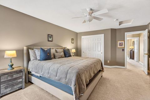 Tiny photo for 8159 Winchcombe Drive, Dublin, OH 43016 (MLS # 225044612)