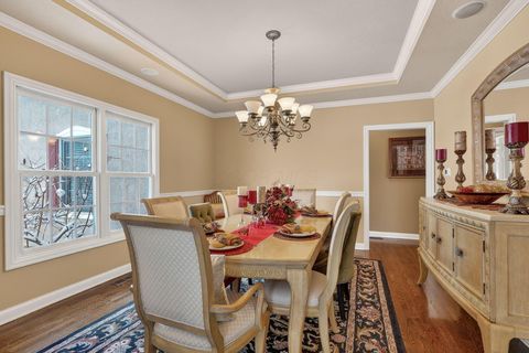 Tiny photo for 8159 Winchcombe Drive, Dublin, OH 43016 (MLS # 225044612)