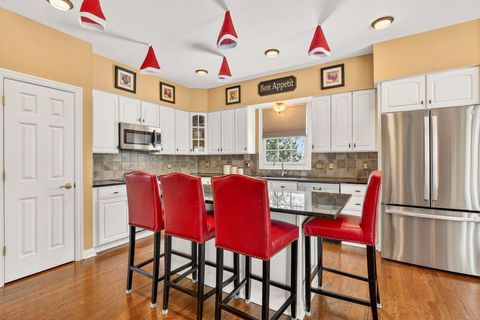 Tiny photo for 8159 Winchcombe Drive, Dublin, OH 43016 (MLS # 225044612)