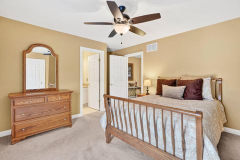 Tiny photo for 8159 Winchcombe Drive, Dublin, OH 43016 (MLS # 225044612)