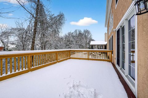 Tiny photo for 8159 Winchcombe Drive, Dublin, OH 43016 (MLS # 225044612)