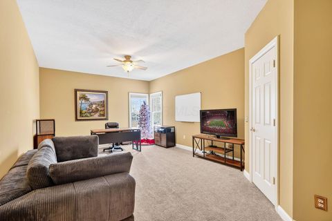 Tiny photo for 8159 Winchcombe Drive, Dublin, OH 43016 (MLS # 225044612)