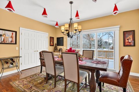 Tiny photo for 8159 Winchcombe Drive, Dublin, OH 43016 (MLS # 225044612)