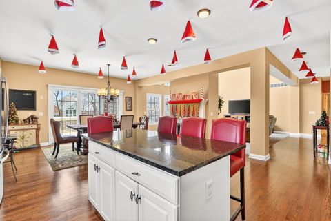 Tiny photo for 8159 Winchcombe Drive, Dublin, OH 43016 (MLS # 225044612)