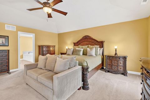 Tiny photo for 8159 Winchcombe Drive, Dublin, OH 43016 (MLS # 225044612)