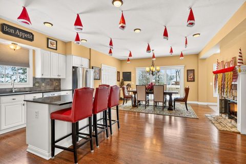 Tiny photo for 8159 Winchcombe Drive, Dublin, OH 43016 (MLS # 225044612)