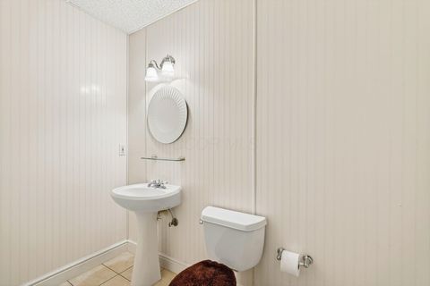 Tiny photo for 8159 Winchcombe Drive, Dublin, OH 43016 (MLS # 225044612)