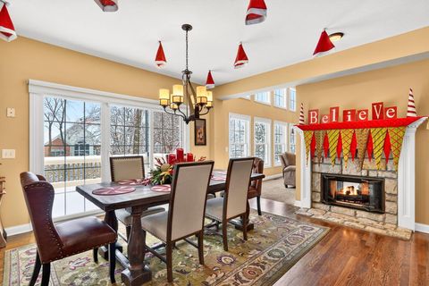 Tiny photo for 8159 Winchcombe Drive, Dublin, OH 43016 (MLS # 225044612)