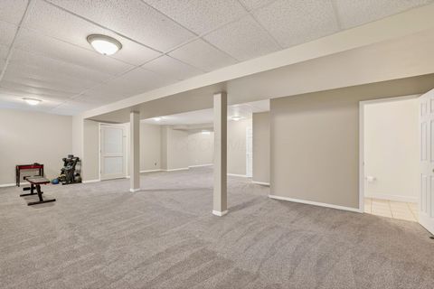 Tiny photo for 8159 Winchcombe Drive, Dublin, OH 43016 (MLS # 225044612)