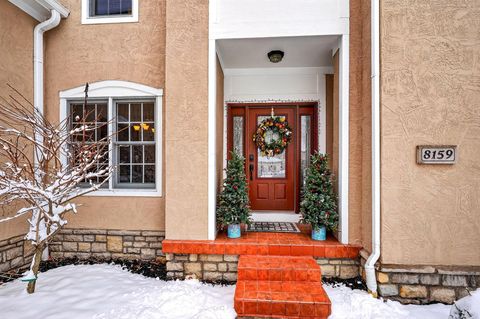 Tiny photo for 8159 Winchcombe Drive, Dublin, OH 43016 (MLS # 225044612)