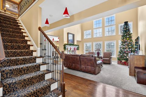 Tiny photo for 8159 Winchcombe Drive, Dublin, OH 43016 (MLS # 225044612)