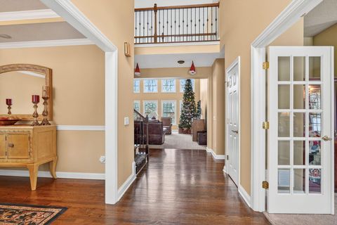 Tiny photo for 8159 Winchcombe Drive, Dublin, OH 43016 (MLS # 225044612)