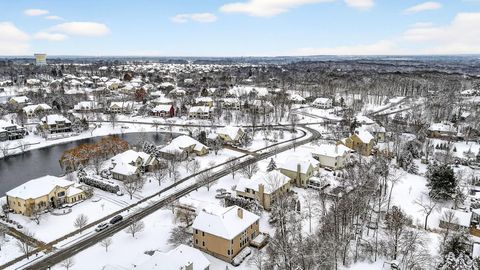 Tiny photo for 8159 Winchcombe Drive, Dublin, OH 43016 (MLS # 225044612)