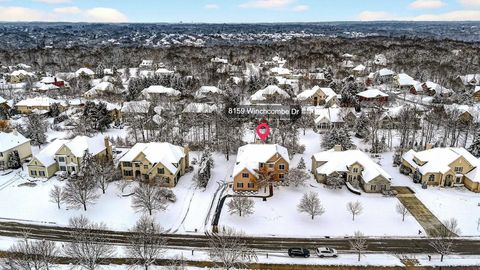 Tiny photo for 8159 Winchcombe Drive, Dublin, OH 43016 (MLS # 225044612)