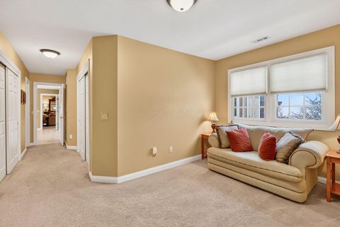 Tiny photo for 8159 Winchcombe Drive, Dublin, OH 43016 (MLS # 225044612)