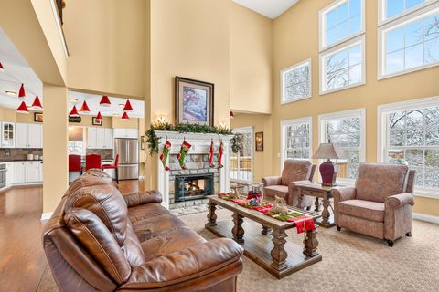 Tiny photo for 8159 Winchcombe Drive, Dublin, OH 43016 (MLS # 225044612)