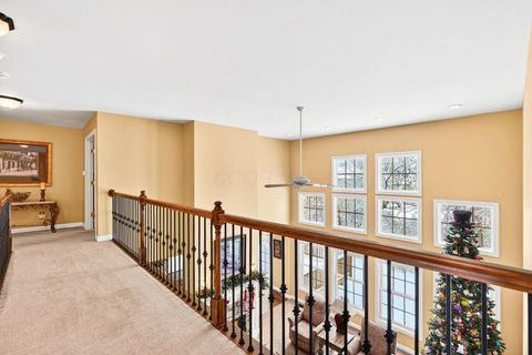 Tiny photo for 8159 Winchcombe Drive, Dublin, OH 43016 (MLS # 225044612)