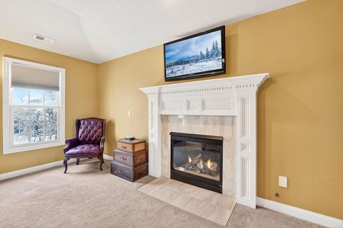 Tiny photo for 8159 Winchcombe Drive, Dublin, OH 43016 (MLS # 225044612)