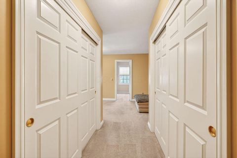 Tiny photo for 8159 Winchcombe Drive, Dublin, OH 43016 (MLS # 225044612)