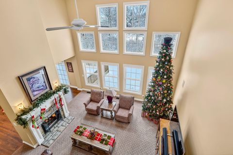 Tiny photo for 8159 Winchcombe Drive, Dublin, OH 43016 (MLS # 225044612)