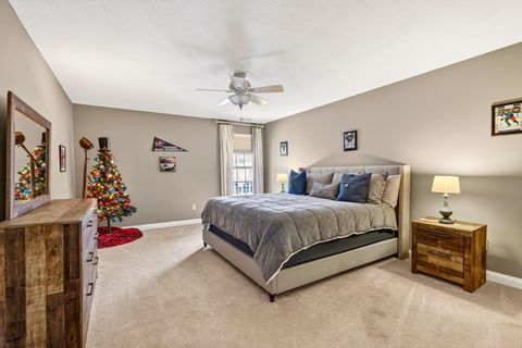 Tiny photo for 8159 Winchcombe Drive, Dublin, OH 43016 (MLS # 225044612)