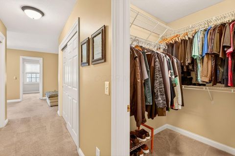 Tiny photo for 8159 Winchcombe Drive, Dublin, OH 43016 (MLS # 225044612)