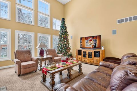 Tiny photo for 8159 Winchcombe Drive, Dublin, OH 43016 (MLS # 225044612)