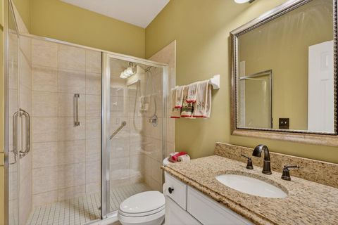 Tiny photo for 8159 Winchcombe Drive, Dublin, OH 43016 (MLS # 225044612)