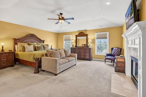 Tiny photo for 8159 Winchcombe Drive, Dublin, OH 43016 (MLS # 225044612)