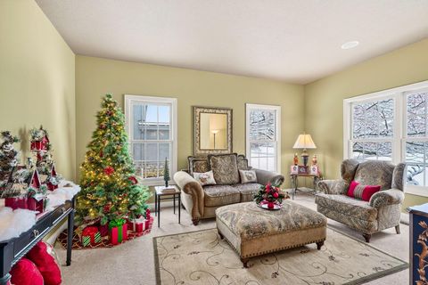 Tiny photo for 8159 Winchcombe Drive, Dublin, OH 43016 (MLS # 225044612)