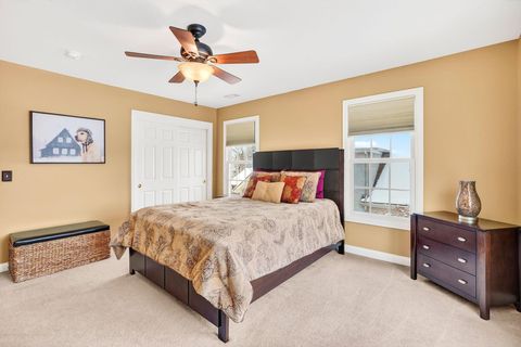 Tiny photo for 8159 Winchcombe Drive, Dublin, OH 43016 (MLS # 225044612)